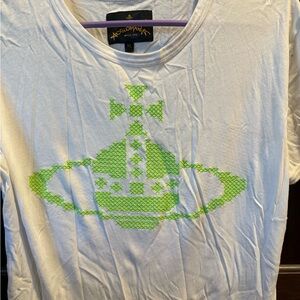 Vivienne westwood- tucked away in storage!!